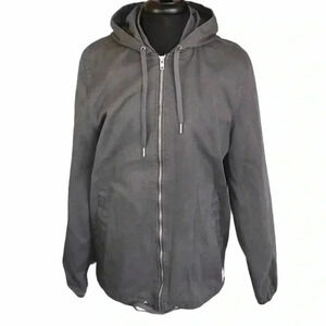 Five Four Lightweight Jacket Size M